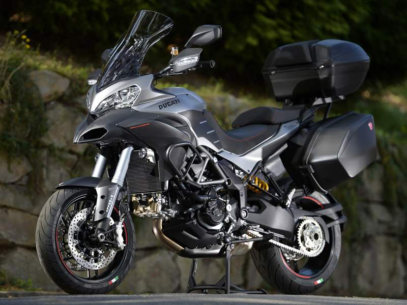 1200 multistrada deals 2013